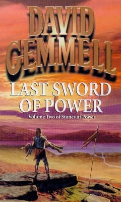 Last Swords of Power
