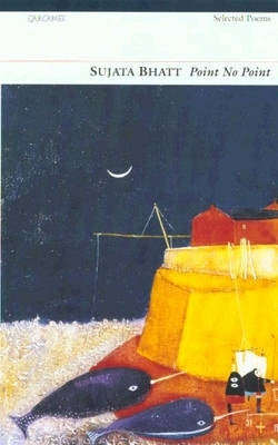 Point No Point Selected Poems