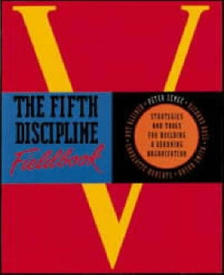 Fifth Discipline Field Book