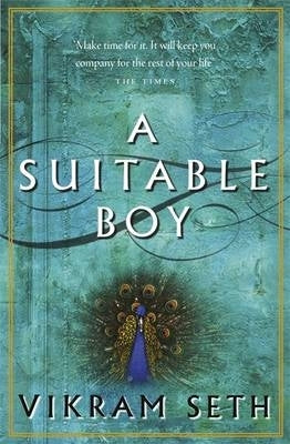 Suitable Boy