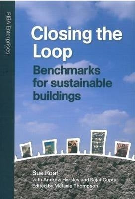 Closing the Loop Benchmarks for Sustainable Buildings (H/C)