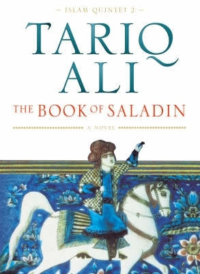 Book of Saladin a Novel
