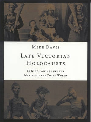 Late Victorian Holocausts