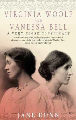 Virginia Woolf and Vanessa Bell