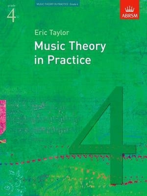 Music Theory in Practice Gr 4