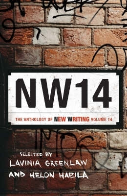 Anthology of New Writing (Volume 14)
