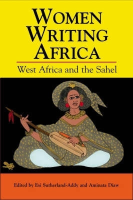 Women Writing Africa Western Region and the Sahel