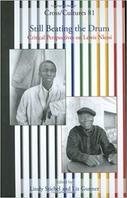 Still Beating the Drum Lewis Nkosi