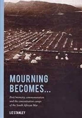 Mourning Becomes