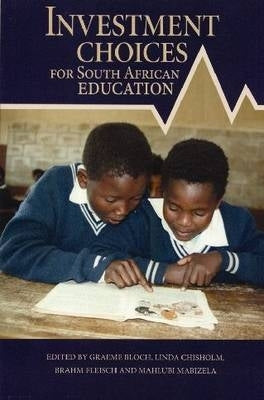 Investment Choices for SA Education