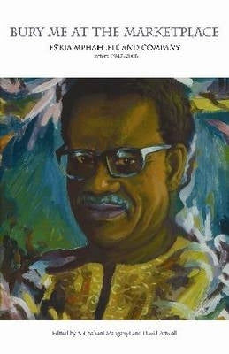 Bury Me at the Marketplace