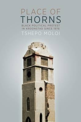 Kroonstad Place of Thorns