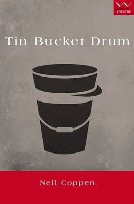 Tin Bucket Drum a Play