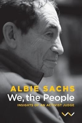 We the People Insights of an Activists Judge