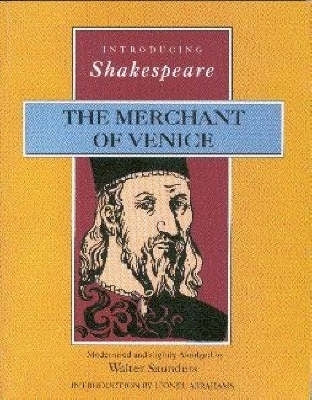 Merchant of Venice