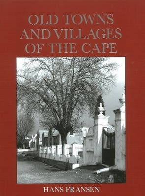 Old Towns and Villages of the Cape