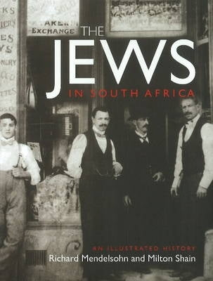 Jews in SA an Illustrated History