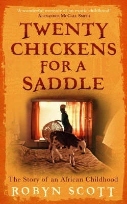Twenty Chickens for a Saddle