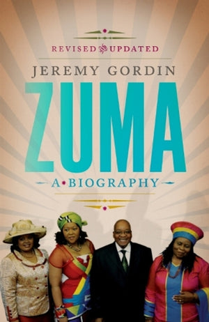 Zuma a Biography