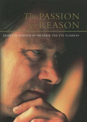 Passion for Reason (H/C)