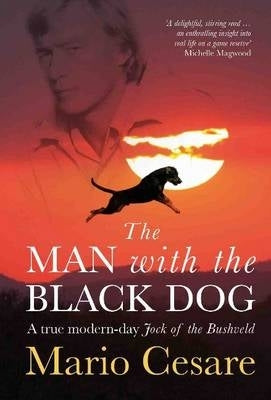 Man With the Black Dog