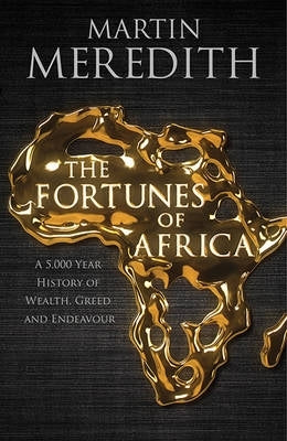 Fortunes of Africa a 5000 Year History of Wealth Greed and Endeavour