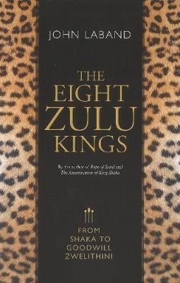8 Zulu Kings