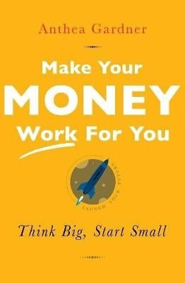 Think Big Start Small