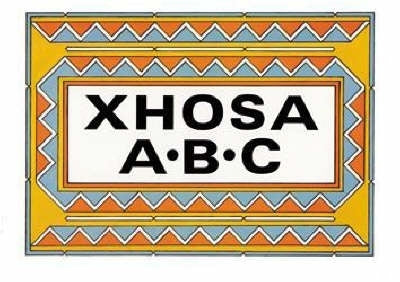 Xhosa Abc