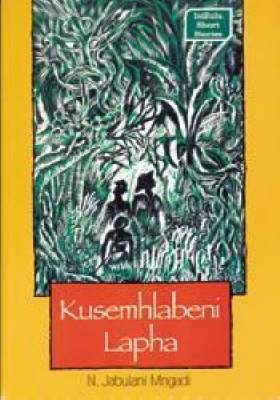 Kusemhlabeni Lapha