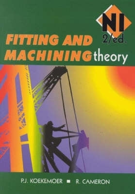 Fitting and Machining N1