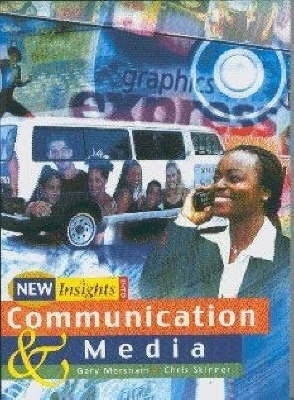 New Insights Into Communication and Media