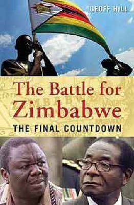 Battle of Zimbabwe