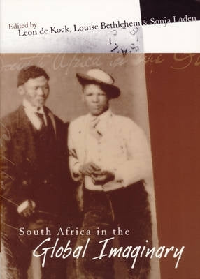 SA in the Global Imaginary