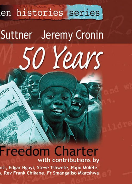 50 Years of the Freedom Charter