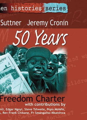50 Years of the Freedom Charter