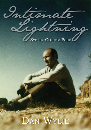 Intimate Lightning Sydney Clouts Poet