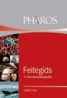 Pharos Feitegids