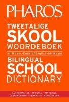 Pharos Tweetalige Skoolwoordeboek Pharos Bilingual School Dict