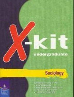 X Kit Undergraduate Sociology