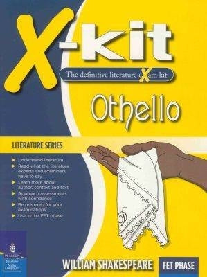 Othello (X Kit)