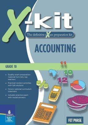 Accounting Gr10 (X Kit Fet)