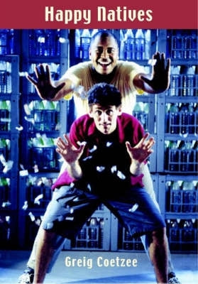 Happy Natives a Play