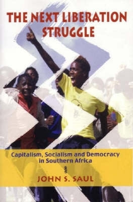 Next Liberation Struggle
