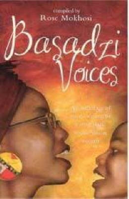 Basadzi Voices Anthology of Black Woman