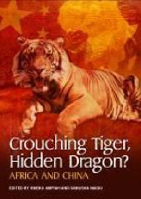Crouching Tiger Hidden Dragon Africa and China