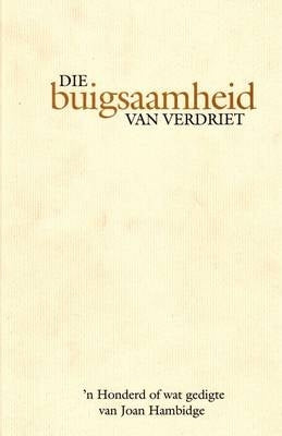 Buigsaamheid Van Verdriet