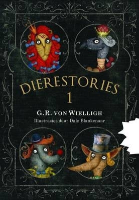Dierestories 1
