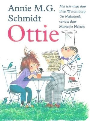 Ottie (H/C)