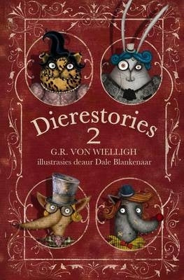 Dierestories 2
